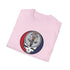 Grateful Dead - Psychle Sam Stealie Grateful Dead T-Shirt - StealieShop